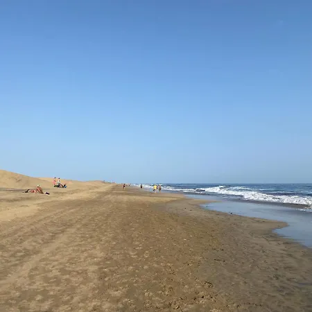 דירה Sea View *