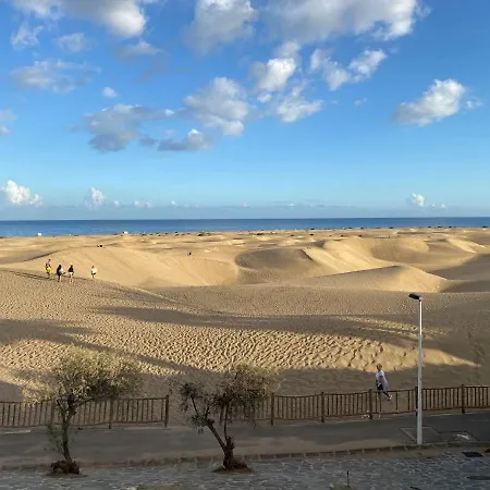 דירה Sea View *
