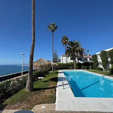 Sea View بلايا ديل إنغلز