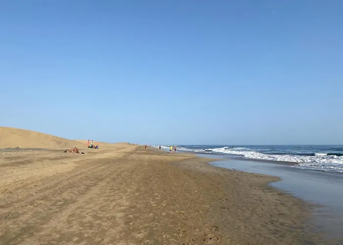 Διαμέρισμα Sea View *