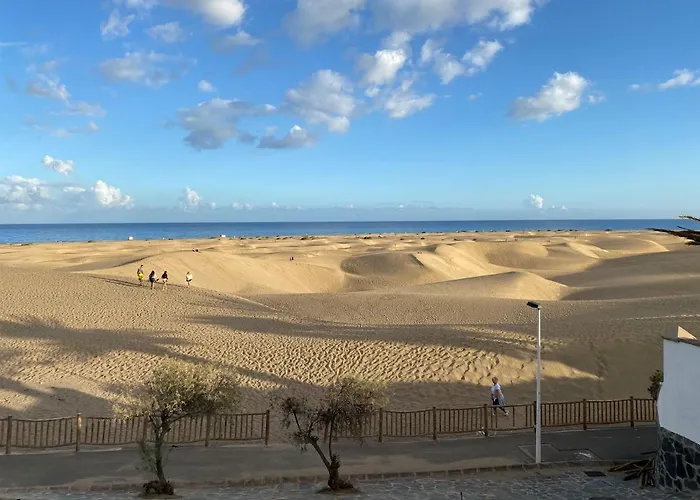 Διαμέρισμα Sea View *