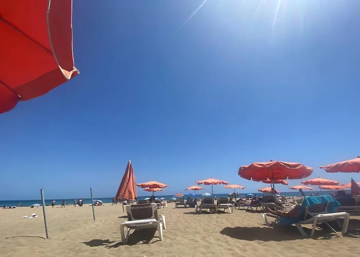 Διαμέρισμα Sea View