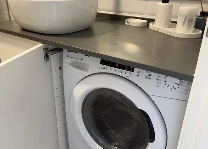 Διαμέρισμα Sea View