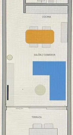 Apartament Sea View