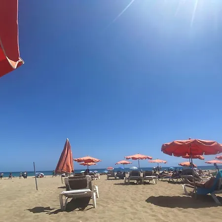 Апартаменти Sea View