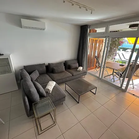 Apartamento Sea View