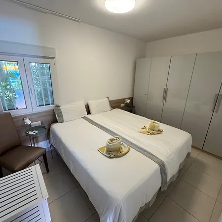 Sea View Apartman Playa del Inglés