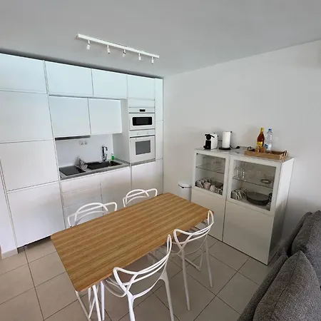 Sea View * Плайя-дель-Інглес