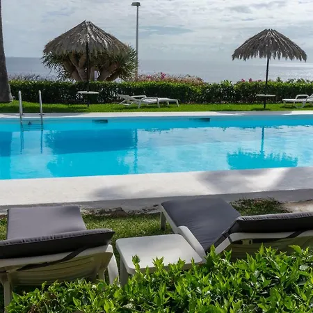 Appartement Sea View