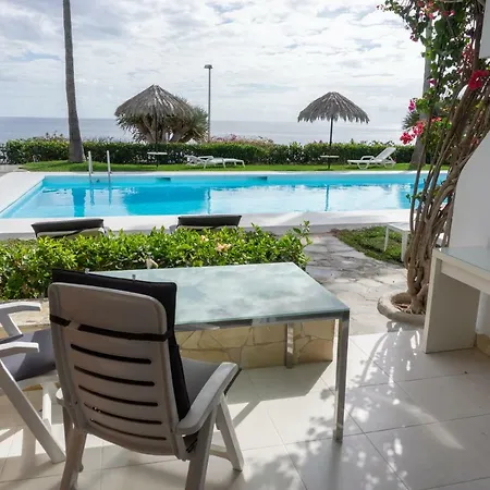 Sea View Appartement *
