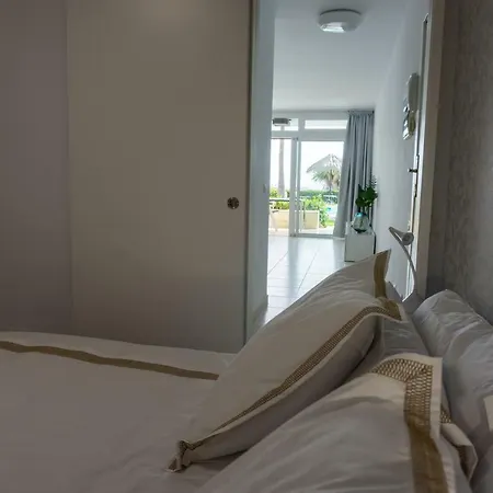 Sea View Appartement Playa del Inglés