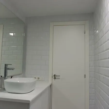 Apartament Sea View