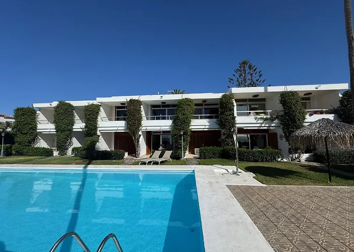 Apartament Sea View *