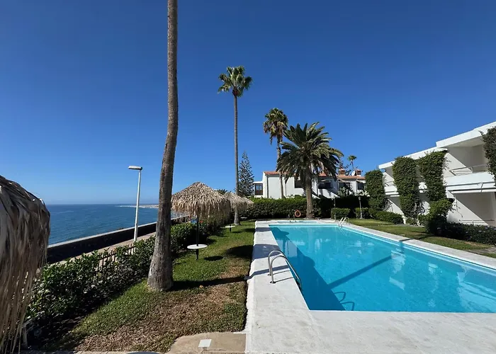 Sea View Playa del Inglés