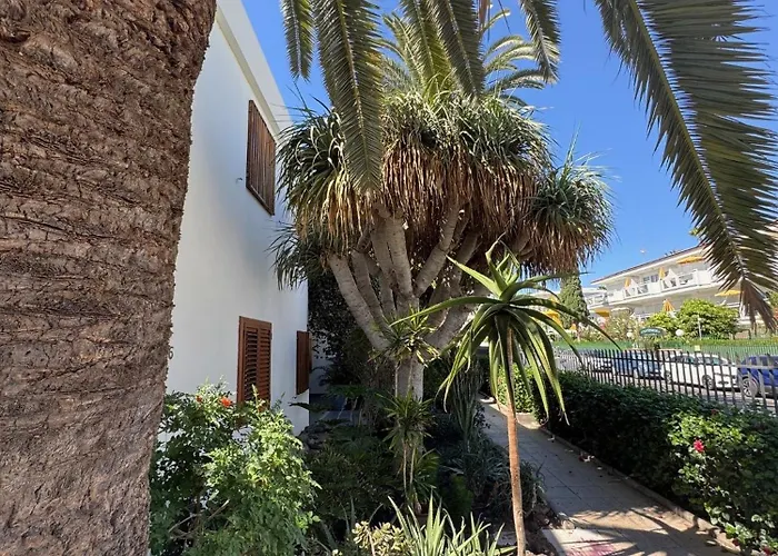 Sea View Playa del Inglés