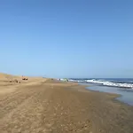 Lägenhet Sea View *