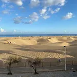 Lägenhet Sea View *