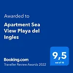 Sea View Playa del Inglés