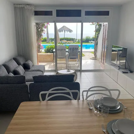 Sea View Apartment