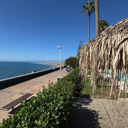 Sea View Apartamento