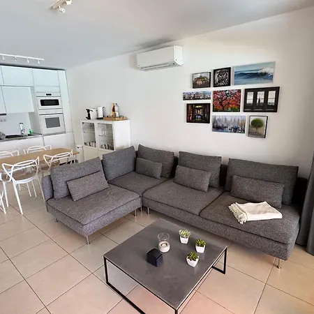 Apartamento Sea View