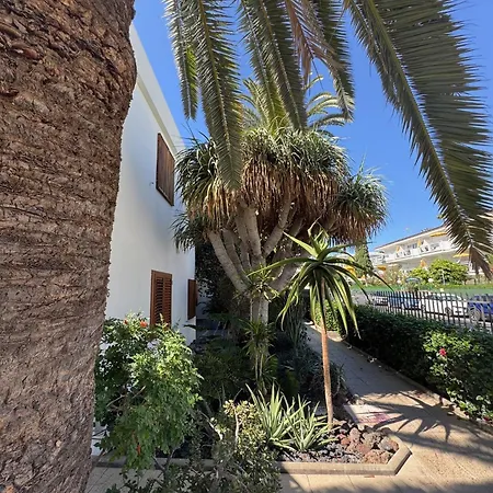 Sea View Playa del Inglés