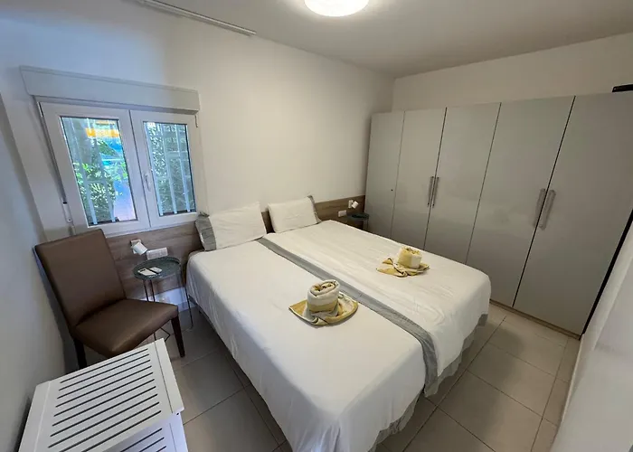 Sea View Apartment Playa del Ingles (Gran Canaria)