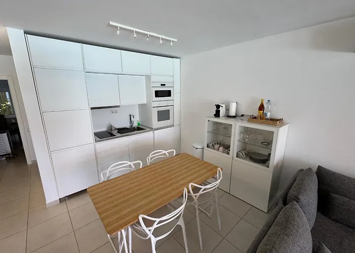 Sea View * Playa del Ingles (Gran Canaria)